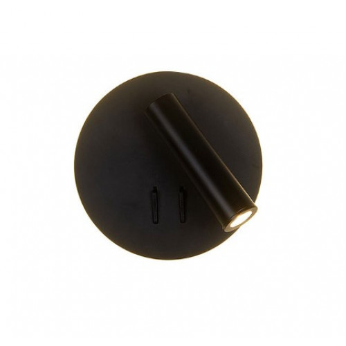 Настінний світильник Bonfanti Luce BK